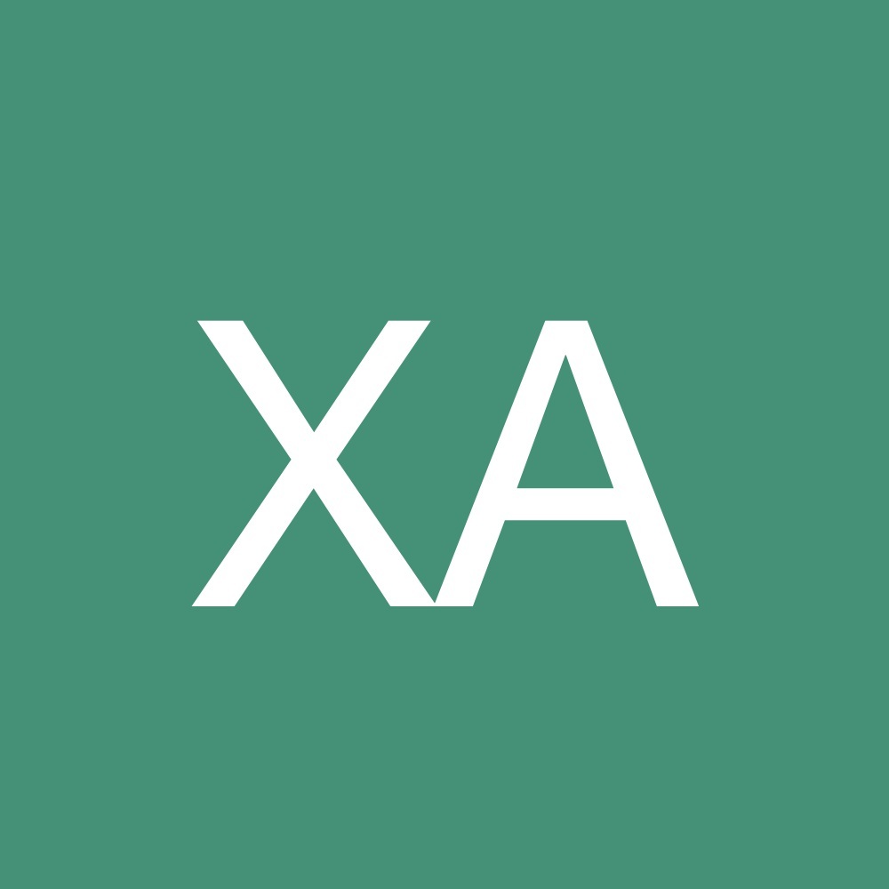 Meet your Posher, Xavier